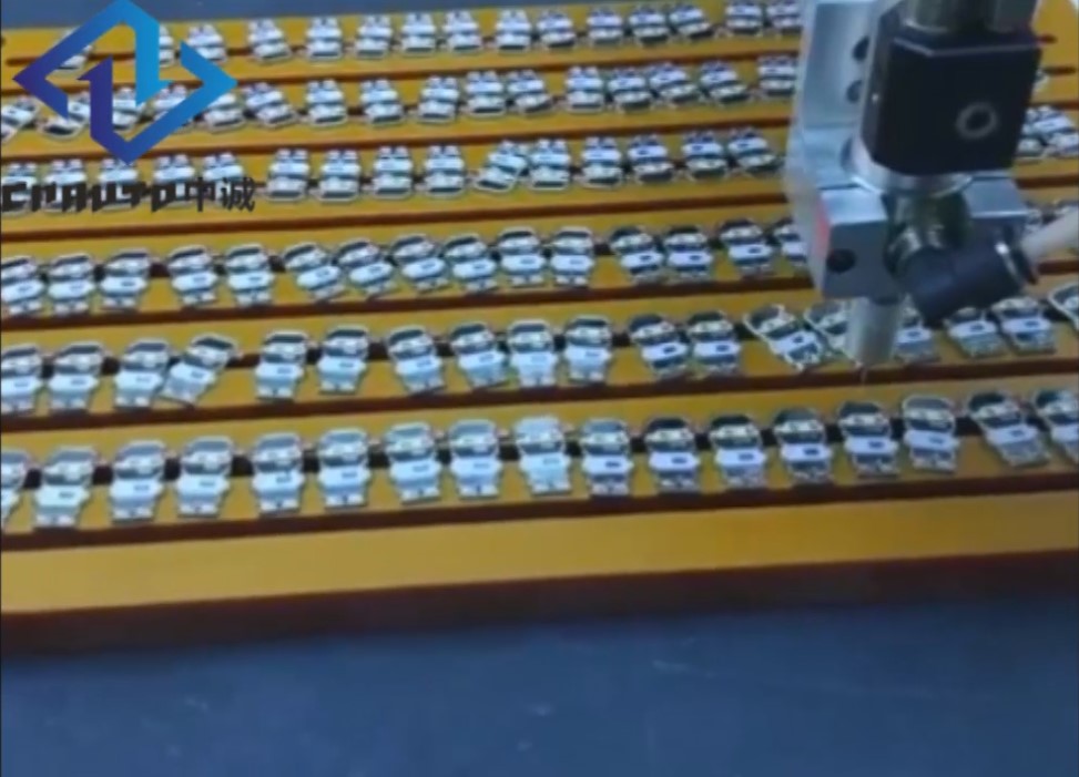 徽章噴漆